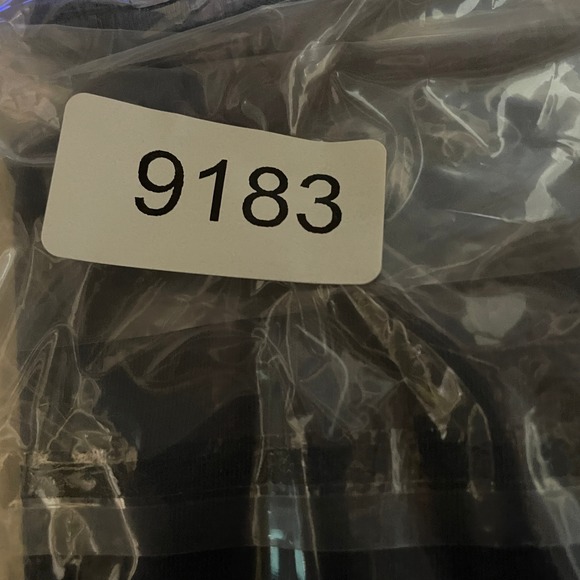 Marine Layer Mens Henley T Shirt Blue Cotton Blend Short Sleeve Size L - Picture 8 of 8